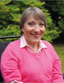 Photo de Danièle Lalemant