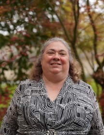 Photo de Karine FAUCONNET