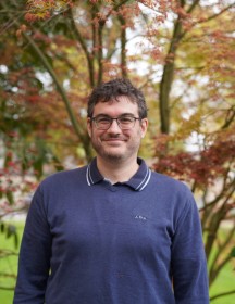 Photo de Etienne ANDRÉ