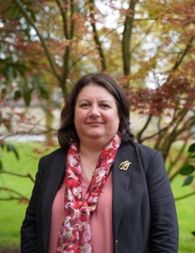 Photo de Sandrine LACAUSSADE