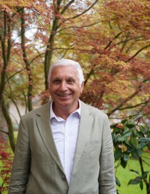 Photo de Jean-Claude MARSAULT