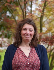 Photo de Sylvie CESARD-BRUNET