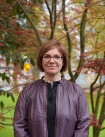 Photo de Fabienne LACOSTE