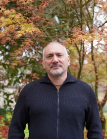 Photo de Sylvain MERLE