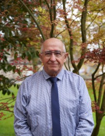 Photo de Michel REYNAUD