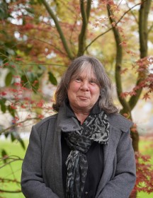 Photo de Isabelle MAILLÉ