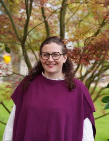 Photo de Ayline NORIEGA