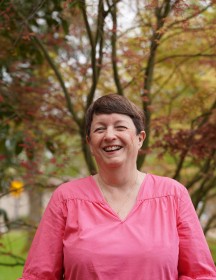 Photo de Pascale NAVARRO