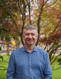 Photo de Frédéric DUBOIS