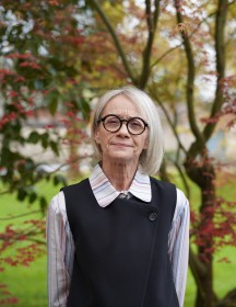 Photo de Christine SANCHEZ