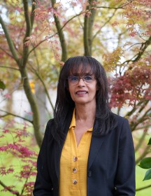 Photo de Rachida CORNET