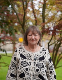 Photo de Patricia DUREAU