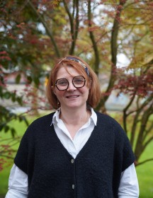 Photo de Véronique LAGRANGE