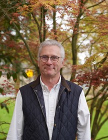 Photo de Marc FRANCOIS