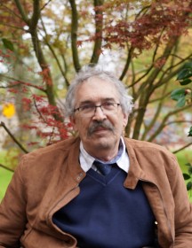 Photo de François GUENET