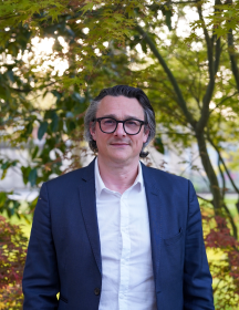 Photo de Sébastien BELDENT