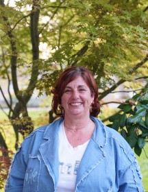 Photo de Sylvie LACOSSE-TERRIN